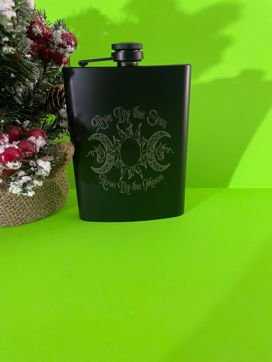 Flask